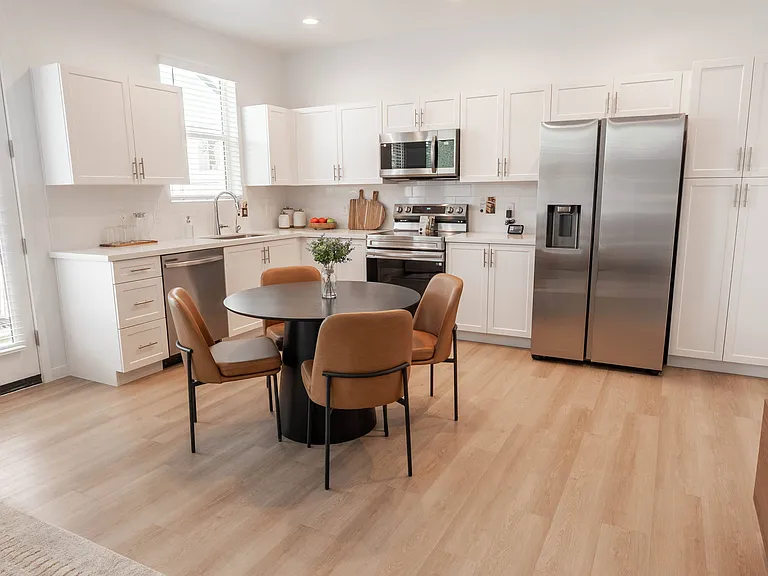 Zenn Skyview — Photo 12