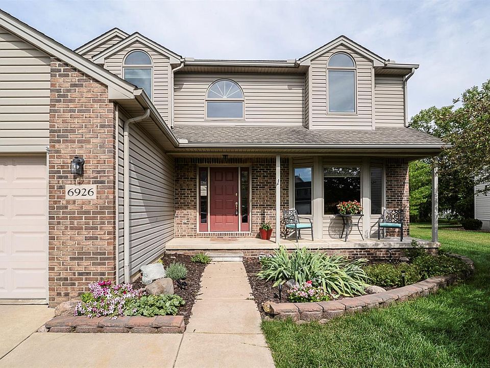 1st image of 6926 Kingsley Cres
