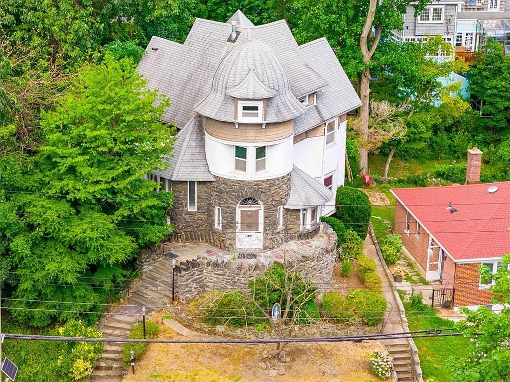 266 Park Hill Avenue, Yonkers, NY 10705 | Zillow