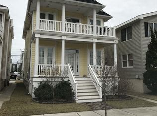 3413 Asbury Ave #1, Ocean City, NJ 08226