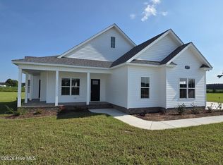 2779 Covent Dr, Farmville, NC 27828