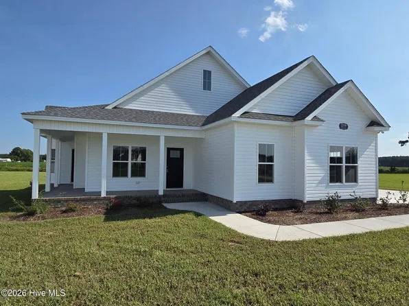 2779 Covent Drive, Farmville, NC 27828