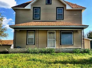 2531 Highway 56, Canton, KS 67428