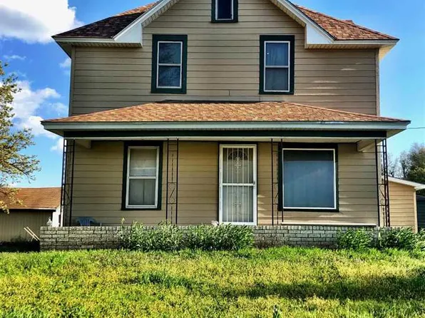 2531 Highway 56, Canton, KS 67428