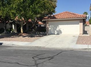 377 Cambray St, Henderson, NV 89074