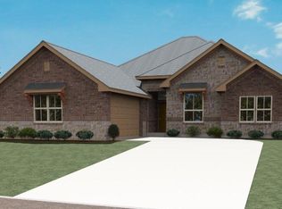 110 Palouse St, Red Oak, TX 75154