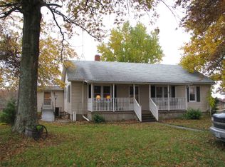 9113 Haney Dr, Houston, MO 65483