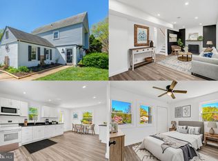 8624 Artillery Rd, Manassas, VA 20110