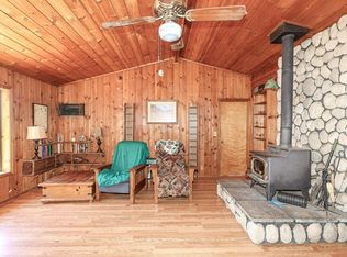 21700 Hunts Rd, Sonora, CA 95370