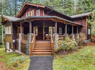 53236 E Marmot Rd, Sandy, OR 97055
