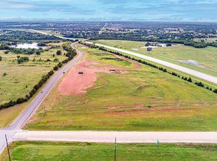0 W Yost Rd, Stillwater, OK 74075