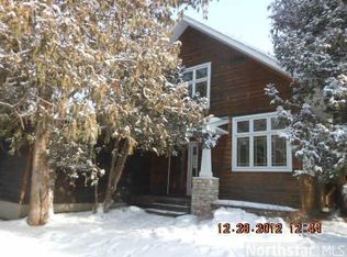 25 S Brown Rd, Long Lake, MN 55356