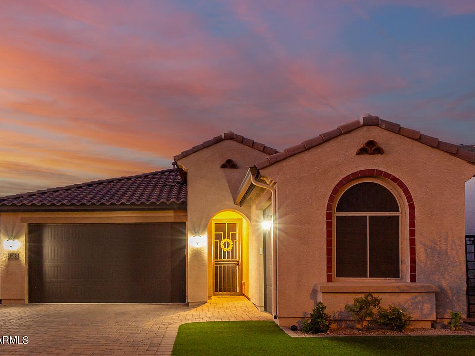 1st image of 10724 W SIERRA PINTA Drive