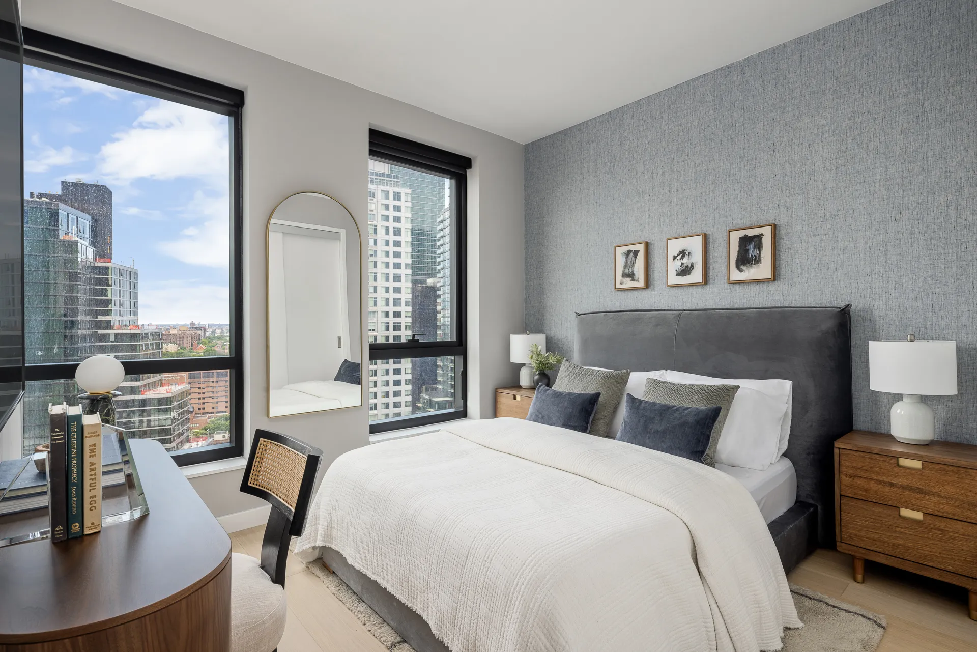 567 Fulton Street #PHG in Downtown Brooklyn, Brooklyn | StreetEasy