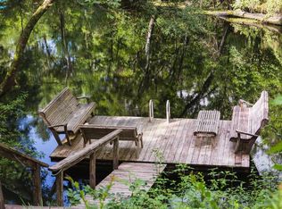 127 Riversink Rd, Crawfordville, FL 32327