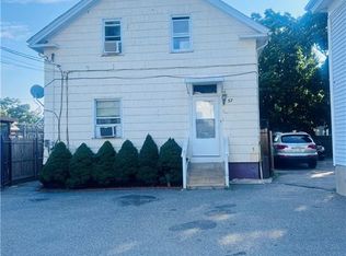 57 Burnside St, Providence, RI 02905
