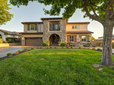 1721 Bella Cir, Lincoln, CA, 95648