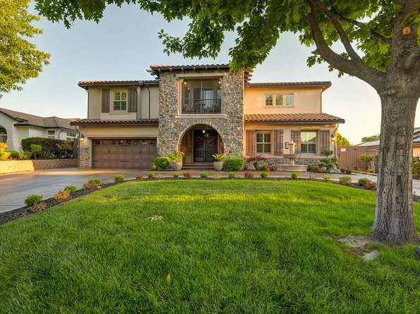 1721 Bella Cir, Lincoln, CA 95648