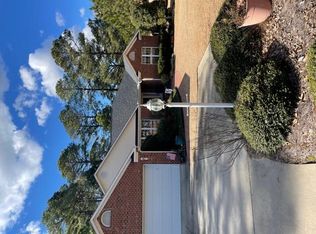 3 Falcon Rd, Whispering Pines, NC 28327