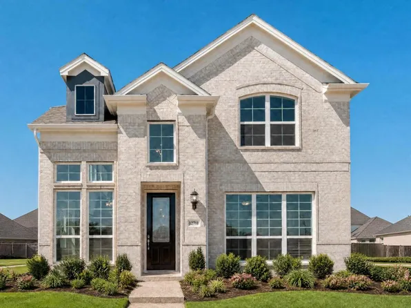 Royal Evelyn Plan, Trails at Cottonwood Creek