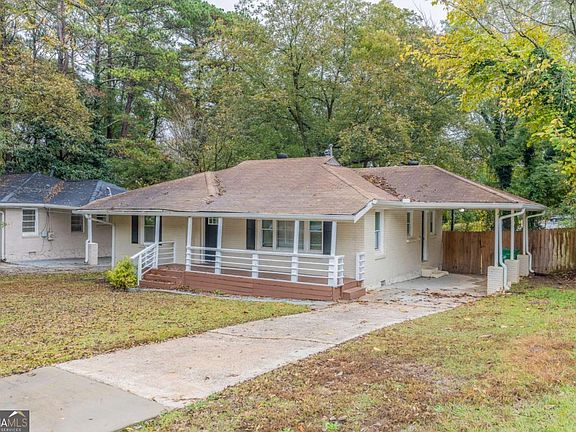 2nd image of 1788 Danrich Dr