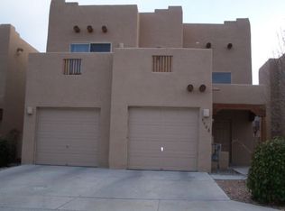 3508 Yipee Calle Ct NW, Albuquerque, NM 87120