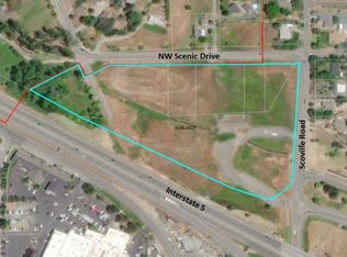 2100 Scoville Rd, Grants Pass, OR 97526