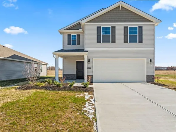 127 Lonny St, Mount Orab, OH 45154