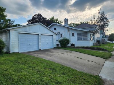 317 Randall St, Waterloo, IA, 50701