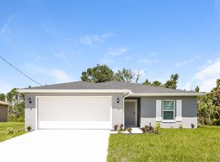 3219 Gibbs Rd, North Port, FL 34288