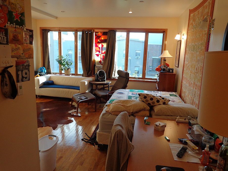 1st image of 279 21st St APT 3F