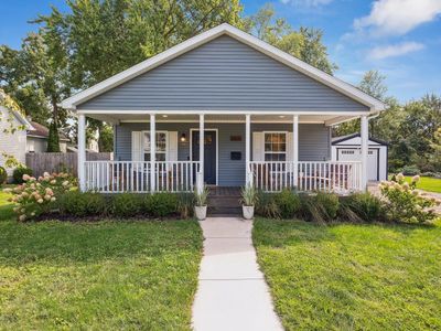 108 Beech St E, Three Oaks, MI, 49128