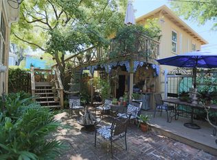 2602 Ursuline St, Galveston, TX 77550