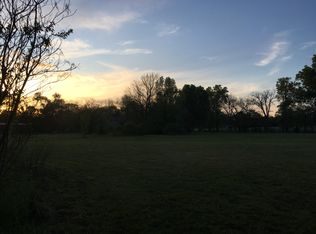 16535 Prairie Bell Rd, Okmulgee, OK 74447