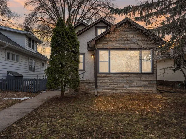 1907 McKinley St NE, Minneapolis, MN 55418