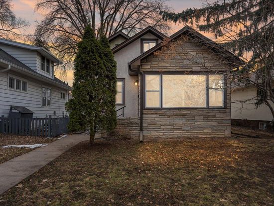 1907 McKinley St NE, Minneapolis, MN 55418