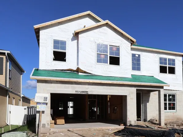 789 River Stone Trl, Sanford, FL 32771