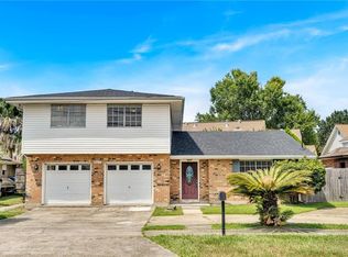 4017 W Esplanade Ave, Metairie, LA 70002