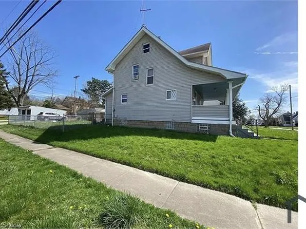 5103 Philip Ave, Maple Heights, OH 44137