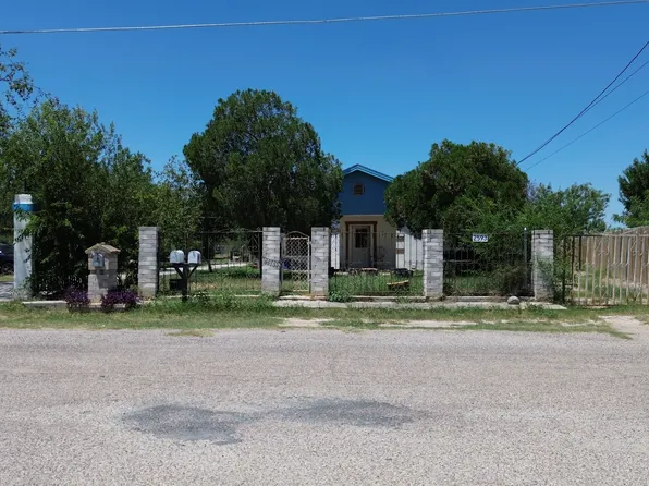 2593 EIDSON RD, Eagle Pass, TX 78852