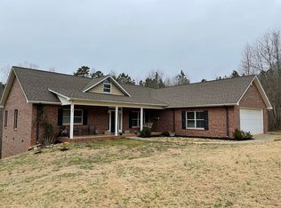 1020 Easy St, Toccoa, GA 30577