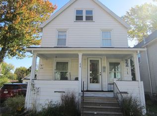 44 Manhattan Ave, Batavia, NY 14020