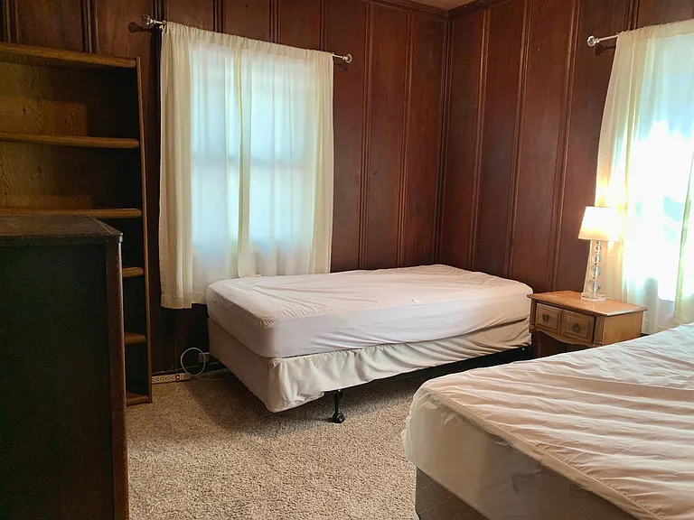 Mission Beach Cottage 2bd/1ba - Fully Furnished - Available September 8, 2026 - 6/25/27 — Photo 13