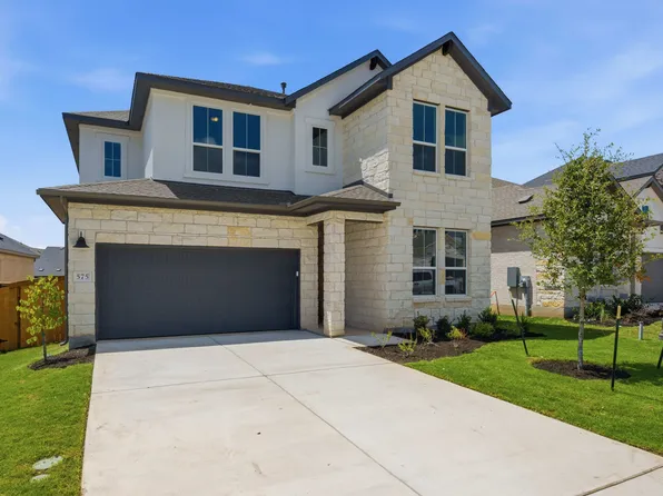 575 Darley Oak Dr, Dripping Springs, TX 78620