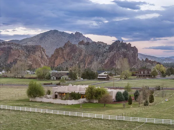 8955 NE 5th St, Terrebonne, OR 97760