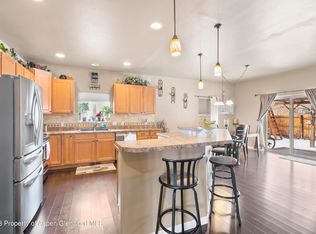 2454 Pioneer Way, Rifle, CO 81650