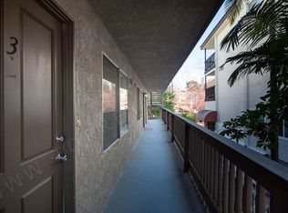Third Avenue Apartments, San Diego, CA 92103