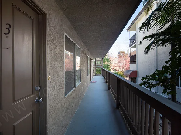 Third Avenue Apartments, 4134 3rd Ave APT 1, San Diego, CA 92103