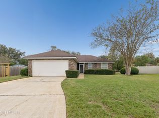 3284 Yucatan Pl, Jacksonville, FL 32225