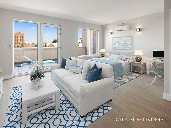 3rd image of 292 Linden Blvd #8J